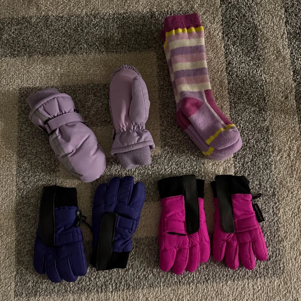 3M Thinsulate this assortment